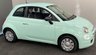 USED 2016 65 FIAT 500 1.2 POP 3d 69 BHP FULL MAIN DEALER HISTORY POP &pound;20 TAX LOW INSURANCE