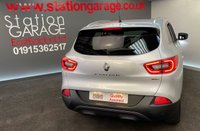 USED 2016 66 RENAULT KADJAR 1.5 SIGNATURE NAV DCI 5d 110 BHP TOP SPEC ONLY &pound;20 TAX