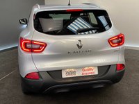 USED 2016 66 RENAULT KADJAR 1.5 SIGNATURE NAV DCI 5d 110 BHP TOP SPEC ONLY &pound;20 TAX