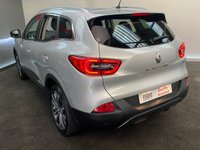 USED 2016 66 RENAULT KADJAR 1.5 SIGNATURE NAV DCI 5d 110 BHP TOP SPEC ONLY &pound;20 TAX