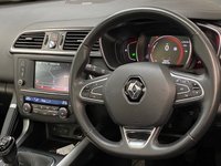 USED 2016 66 RENAULT KADJAR 1.5 SIGNATURE NAV DCI 5d 110 BHP TOP SPEC ONLY &pound;20 TAX