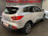 USED 2016 66 RENAULT KADJAR 1.5 SIGNATURE NAV DCI 5d 110 BHP TOP SPEC ONLY &pound;20 TAX