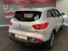 USED 2016 66 RENAULT KADJAR 1.5 SIGNATURE NAV DCI 5d 110 BHP TOP SPEC ONLY &pound;20 TAX
