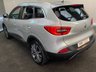 USED 2016 66 RENAULT KADJAR 1.5 SIGNATURE NAV DCI 5d 110 BHP TOP SPEC ONLY &pound;20 TAX