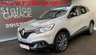 USED 2016 66 RENAULT KADJAR 1.5 SIGNATURE NAV DCI 5d 110 BHP TOP SPEC ONLY &pound;20 TAX