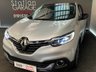 USED 2016 66 RENAULT KADJAR 1.5 SIGNATURE NAV DCI 5d 110 BHP TOP SPEC ONLY &pound;20 TAX