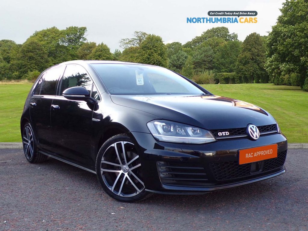 View our VOLKSWAGEN GOLF