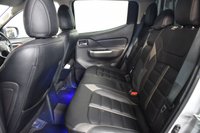 USED 2017 67 MITSUBISHI L200 2.4 DI-D 4WD BARBARIAN DCB 178 BHP Click&Collect / Home Delivery