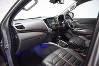 USED 2017 67 MITSUBISHI L200 2.4 DI-D 4WD BARBARIAN DCB 178 BHP Click&Collect / Home Delivery