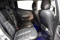 USED 2017 67 MITSUBISHI L200 2.4 DI-D 4WD BARBARIAN DCB 178 BHP Click&Collect / Home Delivery