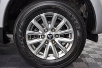 USED 2017 67 MITSUBISHI L200 2.4 DI-D 4WD BARBARIAN DCB 178 BHP Click&Collect / Home Delivery