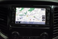 USED 2017 67 MITSUBISHI L200 2.4 DI-D 4WD BARBARIAN DCB 178 BHP Click&Collect / Home Delivery