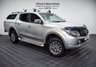USED 2017 67 MITSUBISHI L200 2.4 DI-D 4WD BARBARIAN DCB 178 BHP Click&Collect / Home Delivery