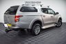USED 2017 67 MITSUBISHI L200 2.4 DI-D 4WD BARBARIAN DCB 178 BHP Click&Collect / Home Delivery
