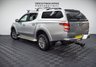 USED 2017 67 MITSUBISHI L200 2.4 DI-D 4WD BARBARIAN DCB 178 BHP Click&Collect / Home Delivery