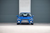 USED 2002 52 SUBARU IMPREZA 2.0 WRX TURBO AWD 4d 218 BHP IMMACULATE EXAMPLE WRX W/STi Upgrades