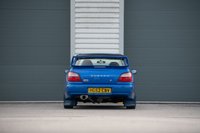 USED 2002 52 SUBARU IMPREZA 2.0 WRX TURBO AWD 4d 218 BHP IMMACULATE EXAMPLE WRX W/STi Upgrades