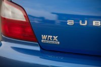 USED 2002 52 SUBARU IMPREZA 2.0 WRX TURBO AWD 4d 218 BHP IMMACULATE EXAMPLE WRX W/STi Upgrades