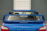 USED 2002 52 SUBARU IMPREZA 2.0 WRX TURBO AWD 4d 218 BHP IMMACULATE EXAMPLE WRX W/STi Upgrades