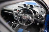 USED 2002 52 SUBARU IMPREZA 2.0 WRX TURBO AWD 4d 218 BHP IMMACULATE EXAMPLE WRX W/STi Upgrades