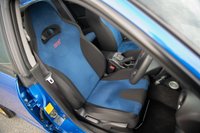 USED 2002 52 SUBARU IMPREZA 2.0 WRX TURBO AWD 4d 218 BHP IMMACULATE EXAMPLE WRX W/STi Upgrades