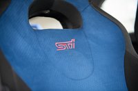 USED 2002 52 SUBARU IMPREZA 2.0 WRX TURBO AWD 4d 218 BHP IMMACULATE EXAMPLE WRX W/STi Upgrades