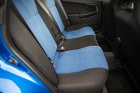 USED 2002 52 SUBARU IMPREZA 2.0 WRX TURBO AWD 4d 218 BHP IMMACULATE EXAMPLE WRX W/STi Upgrades