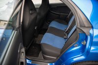 USED 2002 52 SUBARU IMPREZA 2.0 WRX TURBO AWD 4d 218 BHP IMMACULATE EXAMPLE WRX W/STi Upgrades