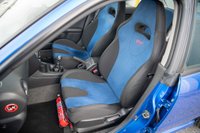 USED 2002 52 SUBARU IMPREZA 2.0 WRX TURBO AWD 4d 218 BHP IMMACULATE EXAMPLE WRX W/STi Upgrades