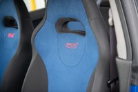 USED 2002 52 SUBARU IMPREZA 2.0 WRX TURBO AWD 4d 218 BHP IMMACULATE EXAMPLE WRX W/STi Upgrades