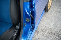 USED 2002 52 SUBARU IMPREZA 2.0 WRX TURBO AWD 4d 218 BHP IMMACULATE EXAMPLE WRX W/STi Upgrades