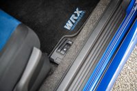 USED 2002 52 SUBARU IMPREZA 2.0 WRX TURBO AWD 4d 218 BHP IMMACULATE EXAMPLE WRX W/STi Upgrades