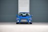 USED 2002 52 SUBARU IMPREZA 2.0 WRX TURBO AWD 4d 218 BHP IMMACULATE EXAMPLE WRX W/STi Upgrades