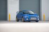 USED 2002 52 SUBARU IMPREZA 2.0 WRX TURBO AWD 4d 218 BHP IMMACULATE EXAMPLE WRX W/STi Upgrades