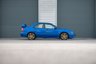 USED 2002 52 SUBARU IMPREZA 2.0 WRX TURBO AWD 4d 218 BHP IMMACULATE EXAMPLE WRX W/STi Upgrades