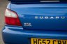 USED 2002 52 SUBARU IMPREZA 2.0 WRX TURBO AWD 4d 218 BHP IMMACULATE EXAMPLE WRX W/STi Upgrades