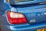 USED 2002 52 SUBARU IMPREZA 2.0 WRX TURBO AWD 4d 218 BHP IMMACULATE EXAMPLE WRX W/STi Upgrades