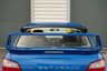 USED 2002 52 SUBARU IMPREZA 2.0 WRX TURBO AWD 4d 218 BHP IMMACULATE EXAMPLE WRX W/STi Upgrades