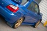 USED 2002 52 SUBARU IMPREZA 2.0 WRX TURBO AWD 4d 218 BHP IMMACULATE EXAMPLE WRX W/STi Upgrades