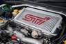 USED 2002 52 SUBARU IMPREZA 2.0 WRX TURBO AWD 4d 218 BHP IMMACULATE EXAMPLE WRX W/STi Upgrades