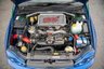 USED 2002 52 SUBARU IMPREZA 2.0 WRX TURBO AWD 4d 218 BHP IMMACULATE EXAMPLE WRX W/STi Upgrades