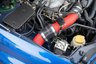 USED 2002 52 SUBARU IMPREZA 2.0 WRX TURBO AWD 4d 218 BHP IMMACULATE EXAMPLE WRX W/STi Upgrades