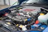 USED 2002 52 SUBARU IMPREZA 2.0 WRX TURBO AWD 4d 218 BHP IMMACULATE EXAMPLE WRX W/STi Upgrades
