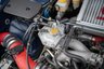 USED 2002 52 SUBARU IMPREZA 2.0 WRX TURBO AWD 4d 218 BHP IMMACULATE EXAMPLE WRX W/STi Upgrades