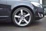 USED 2012 12 VOLVO C70 2.0 D3 SE LUX 2d 148 BHP RED LEAHTER-STUNNING CAR.