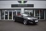 USED 2012 12 VOLVO C70 2.0 D3 SE LUX 2d 148 BHP RED LEAHTER-STUNNING CAR.