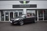 USED 2012 12 VOLVO C70 2.0 D3 SE LUX 2d 148 BHP RED LEAHTER-STUNNING CAR.