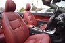 USED 2012 12 VOLVO C70 2.0 D3 SE LUX 2d 148 BHP RED LEAHTER-STUNNING CAR.