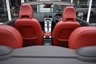 USED 2012 12 VOLVO C70 2.0 D3 SE LUX 2d 148 BHP RED LEAHTER-STUNNING CAR.