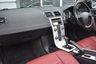 USED 2012 12 VOLVO C70 2.0 D3 SE LUX 2d 148 BHP RED LEAHTER-STUNNING CAR.